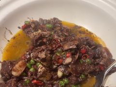 -老湘村·湖南土菜(天河维多利店)