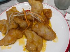 -高玛纳驴肉火烧(一世界店)