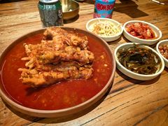 -京玉菲饭店(李村店)