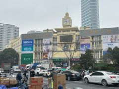 -杭州东升服装小商品市场