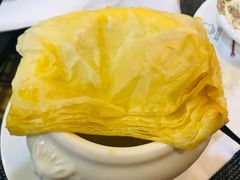 -大佛寺高级素食自助餐厅