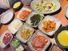 -火炉情韩国料理店(古田路店)