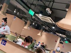 -海底捞火锅(劲松店)