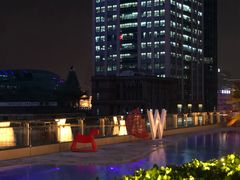 -池畔酒吧 WET Bar