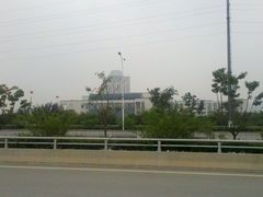 -江南大学(蠡湖校区)