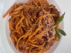 -沏点Trattoria意大利餐厅(新街口店)