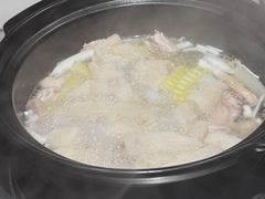 -同仁四季椰子鸡(无锡滨湖万象汇店)
