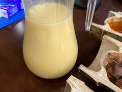 -胡须哥网红竹筒菜