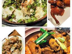 -广东道至正餐厅(区庄店)