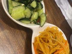 -丝路伊兰·兰州牛肉面(牛街总店)
