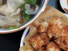 闽南五香卷-小宝·路鼎记·福鼎特色小吃(富民路店)