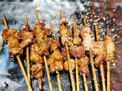 -醉烧膘·烧烤夜宵王(总店)