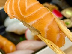 -鮨政· Omakase(港汇恒隆广场店)
