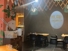-金泰兰忆暹罗·东南亚餐厅(城西银泰店)