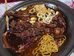 -回味黑鸭煲·始于2006(万松园店)