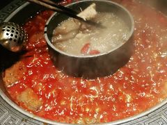 -晓宇重庆火锅(龙首店)