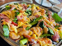 桑拿鸡-阿多私房菜(顺德店)