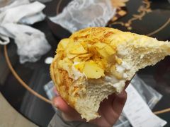 上好佳咸蛋黄薯薯软包-LELECHA乐乐茶(新街口大洋店)