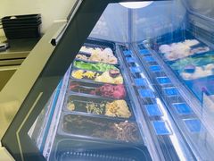 -CORNER CONE GELATO酷矿手作霜淇淋(南头古城店)