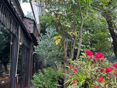 -乌托邦咖啡(武侯祠店)