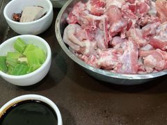 -炮爷东北铁锅炖(棠安路店)