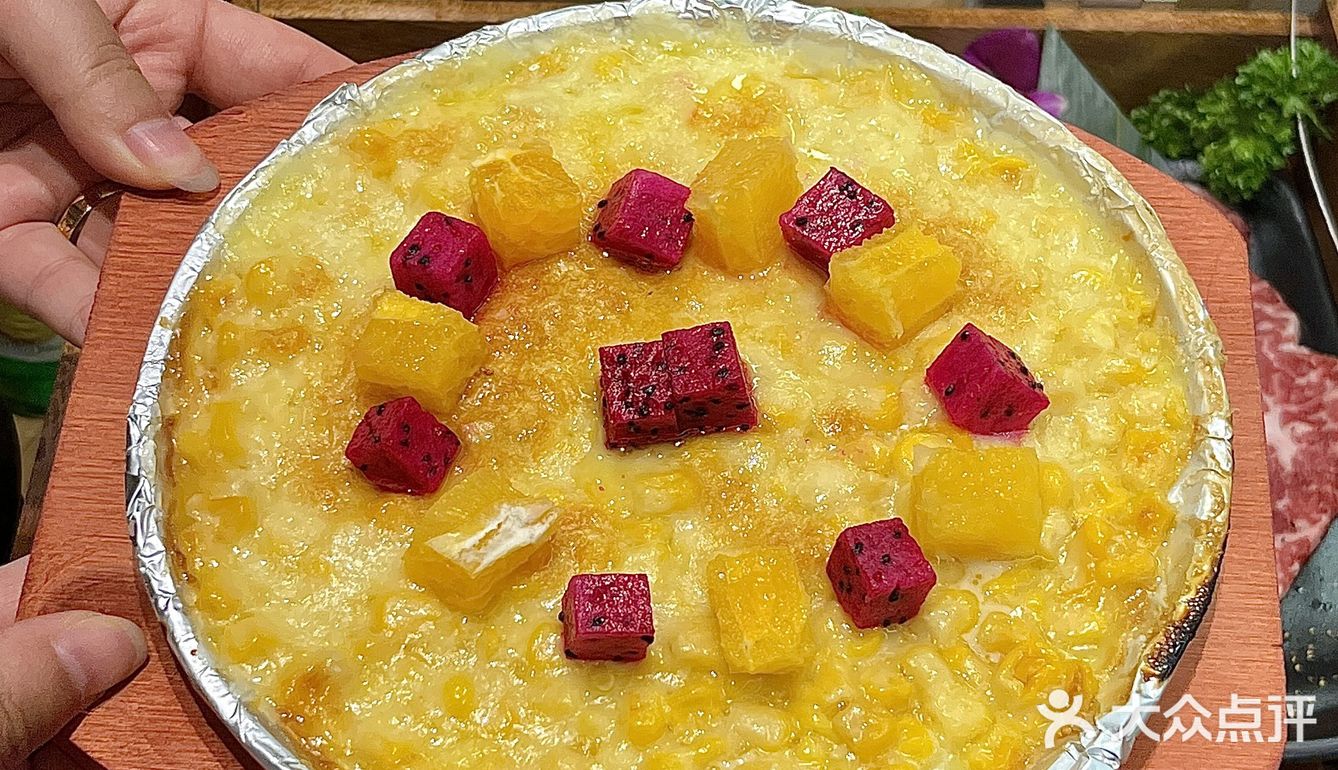 常州的！九洲我唯一想推荐的烤肉。。。