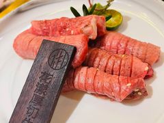 -烧肉达人(凯德晶萃店)