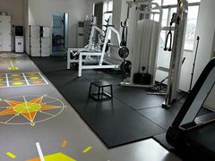 -RM GYM健身私教馆(白云元立方创意园店)