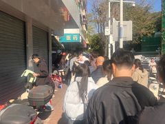 -钟姨糖水(惠城店)