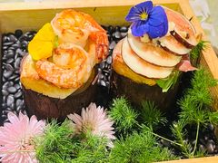 -Wood Garden(合生汇店)