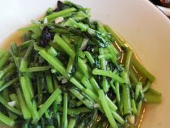 -礼耕堂·百年茶人餐厅(梅家坞店)
