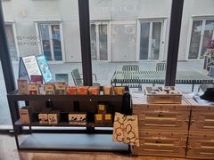 -Seesaw Coffee(上生新所店)