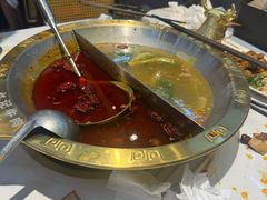 -九记潮汕现切鲜牛肉自助火锅(长沙·方圆荟店)