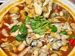 -黑牛码头·小龙虾·烧烤