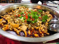 -米二红烧兔(华阳店)