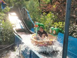 -大望京儿童游乐场