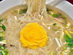 -老曹饺子馆(龙门大道店)