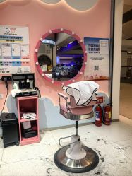 -星咔萌StarCamo儿童剪发(芳圆里IDMALL品牌形象店)