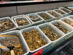 -隐厨·海鲜餐厅(恒通路店)