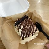 超越山姆的提拉米苏蛋糕🍰