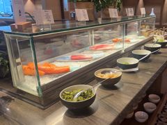 -食百绚全日制餐厅(成都棕榈泉费尔蒙酒店)