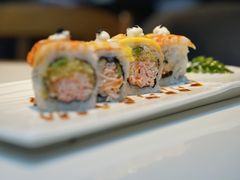 -山葵家·创意料理(宁波来福士店)