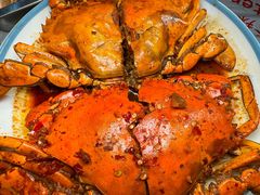 -三妹小龙虾·黄油蟹(华侨城总店)