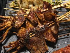 -锦州烧烤(食品街店)