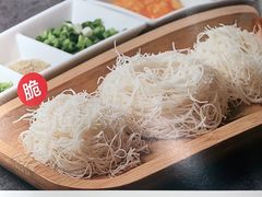 -黑鸡小馆(金源店)