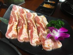 -玖·炭火烤肉