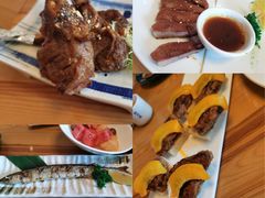 -王鼎精致料理铁板烧(世博源店)