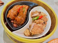 -如轩·海鲜砂锅粥·潮汕菜(南城店)