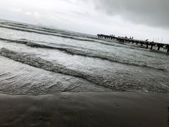 -巽寮湾