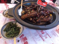 -回味黑鸭煲·始于2006(万松园店)